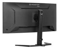 iiyama G-Master GCB3484WQSU-B2 Red Eagle Curved - 1596789 - zdjęcie 8